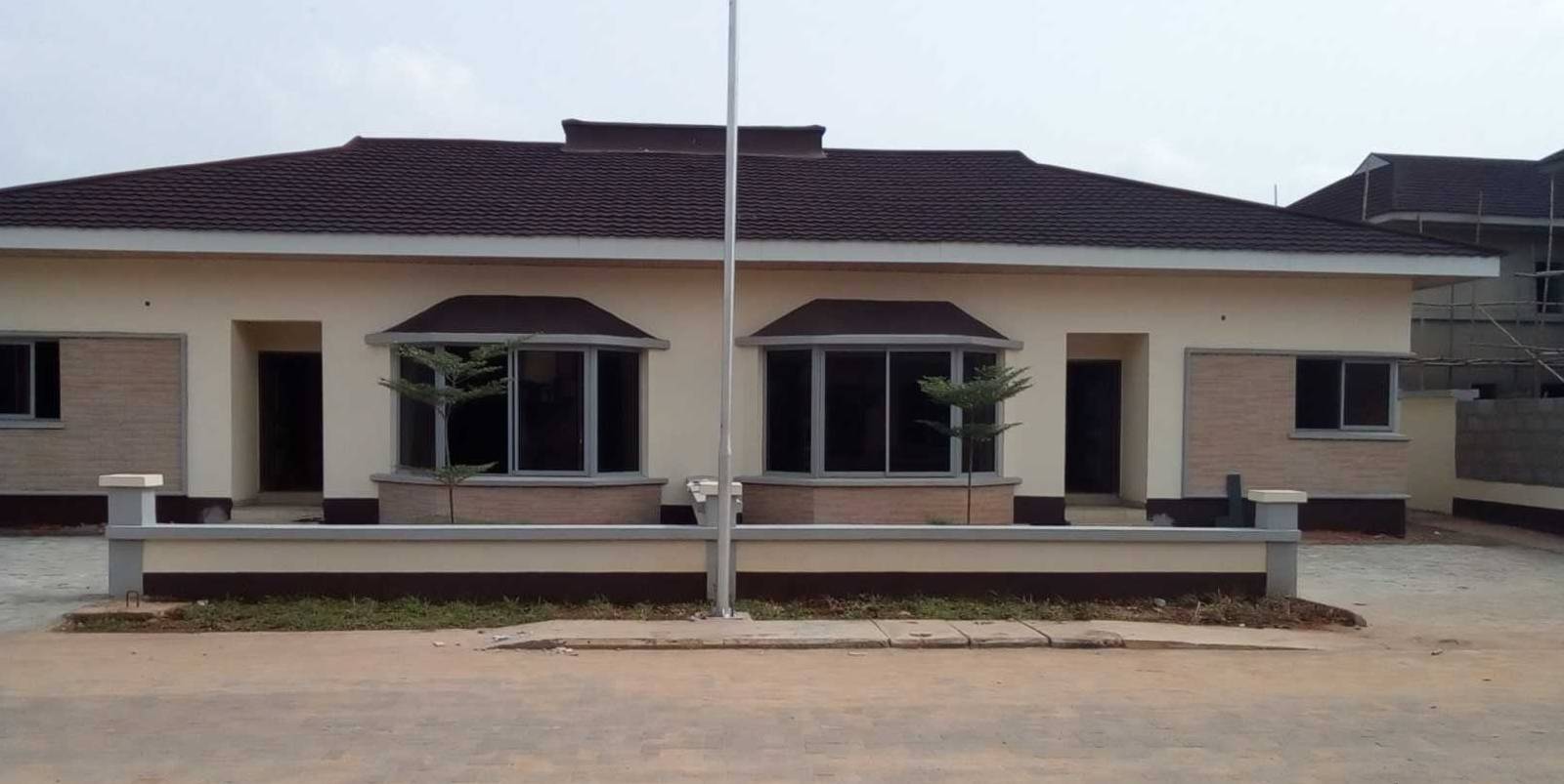 Tagardens Terrace Duplex